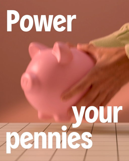 Your finances and your budget deserve a little boost. Get the Klarna app for smarter money management.