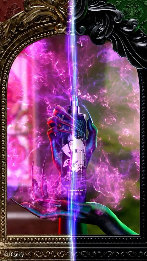 @Disney Villains are taking over Bath & Body Works - and it’s dangerously good. Disney’s The Evil Queen and Maleficent are up to something fabulously wicked. Ready to pick your potion? ​

🔮 8.26–8.27: Rewards Members get early access (online only) ​
🔥 9.3: The Disney Villains by Bath & Body Works Collection hits stores globally ​