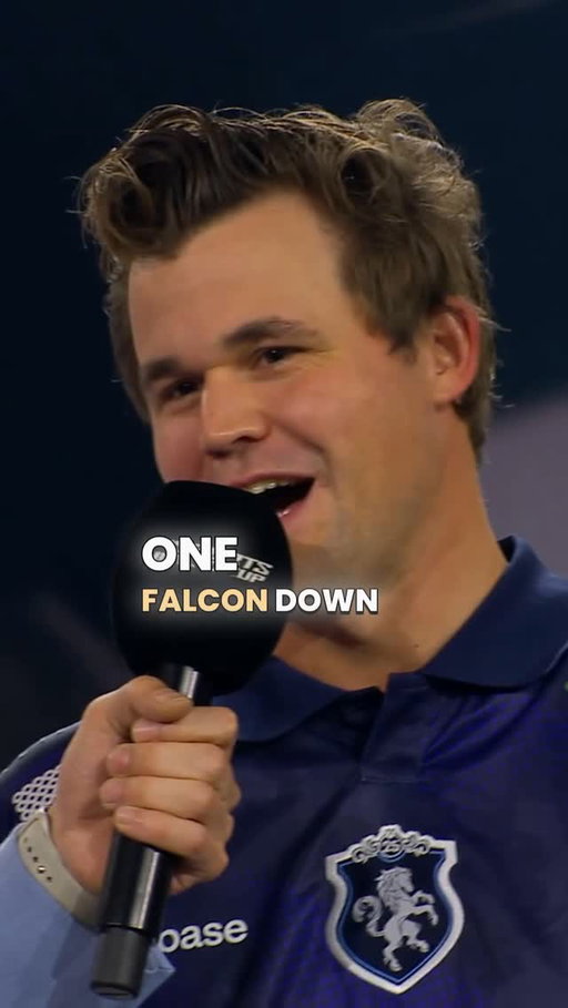 HE‘S HIM 🥶🐐

#ewc #esportsworldcup #magnuscarlsen #chess #edit