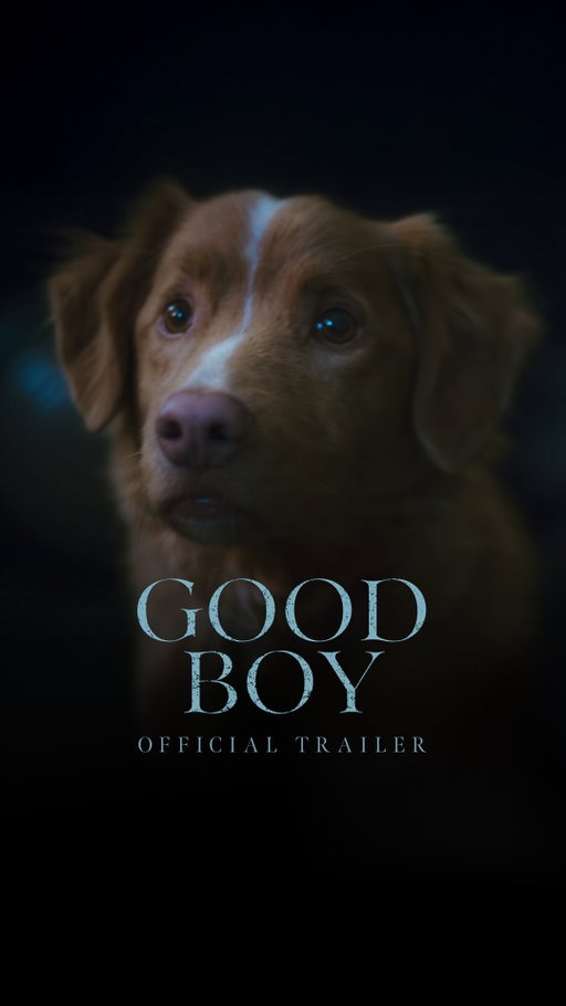Who’s a good boy?

Watch the OFFICIAL TRAILER for the SXSW horror sensation. #GoodBoy is In Theaters October 3.
