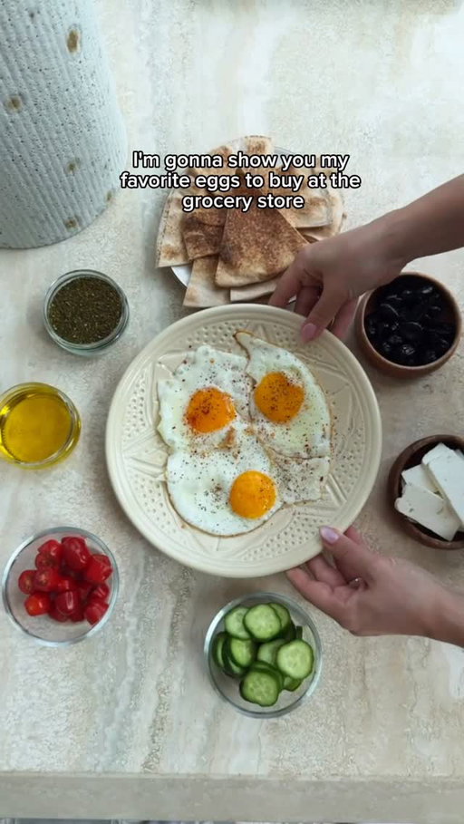 The only eggs I’m eating! 🍳 @happyegg Pasture Raised 12 ct is now available at Jewel Osco.
#pastureraisedeggs #sponsored #besteggs #nutrition #dietitian