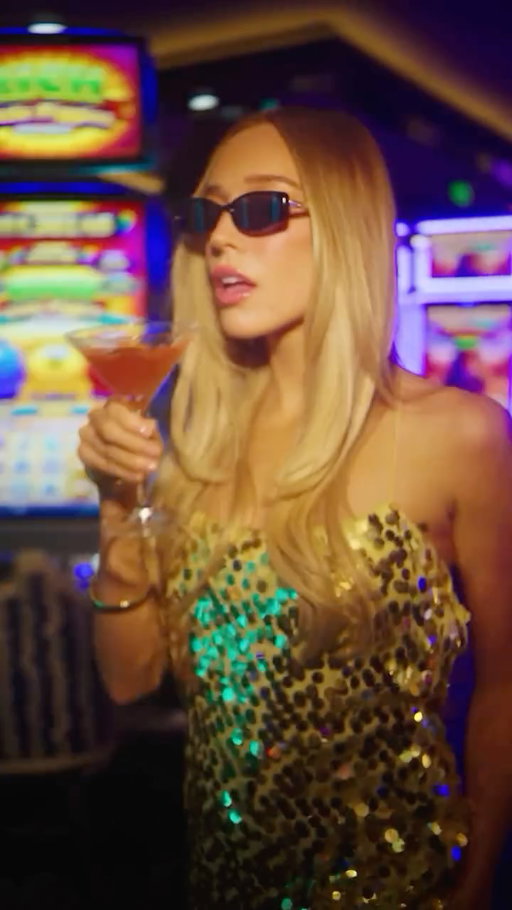 UNWELL VEGAS BABY!!!!! ♠️♥️ GET READY. Join us October 10 & 11 for the biggest Unwell Weekend yet including:
🍾 2 pool parties
🎧 Epic DJ sets
🎤 2 Unwell Live shows
🤩 SO many special guests
🍸After parties
🎲 Pop-ups
🎰 Giveaways
📸 Photo ops
👧 All hosted by father herself @alexandracooper

YOU DON’T WANT TO MISS THIS - TICKETS ON SALE WEDNESDAY!! Sign up at the link in bio for early access!!!