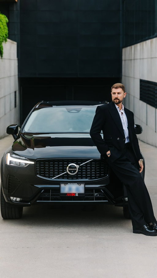Today I am thrilled to announce that I will be joining the @volvocarcanada family and will be working with their team over the next few years. The XC60 is the ultimate embodiment of function and design, and is the perfect vehicle to personify everything I stand for as a designer. I am beyond grateful to call it my own as it’s truly going to be the best travel companion between job sites. Volvo places design at the forefront of its initiatives, and the interiors of the XC60 - much like my own work - is designed with the person driving it in mind. This truly is a dream partnership! Creative Direction: @erictam_
Art Direction/Photography: @broderickhorne
Photography: @crookedabstract
Studio: @delucamediagroup
. .
#volvo #volvocanada