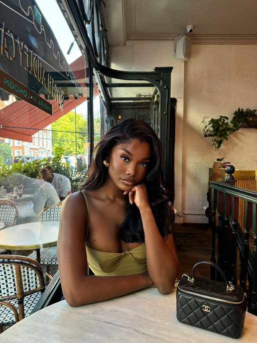“I’ll get the rigatoni please” 🍝