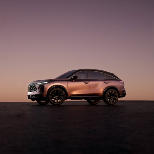 Daring. Unapologetic. Fearless.

The QX65 Monograph embodies our legacy of always looking forward toward a bold new future.

Dive deeper into the concept. Link in bio. 

#INFINITI #QX65Monograph