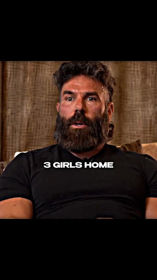 Dan Bilzerian did WHAT?😳