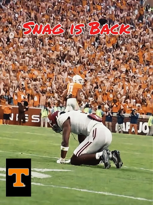 School’s back, and so is Snag‼️‼️

No car? No time? No problem. Your fellow UT students are delivering beer, food, & groceries right to your dorm in 10 minutes.🤝 #SnagUTK