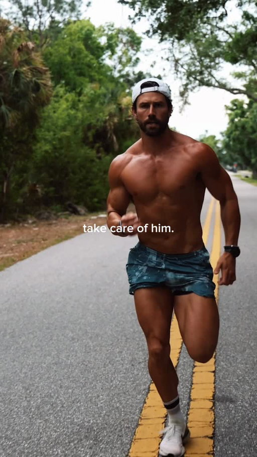 Dear Dad, this is for you👇🌎💪❤️‍🔥

As dads, we often give everything to everyone else… but forget to give to ourselves 🤷‍♂️

We don’t just want to be dads.. we want to be father figures 🫡 

We can be tired, stressed, and worn down.. but we still show up 🫡

We want the best for our family in the future, but also want to be fully present now ⏰ 

We empty ourselves completely for the people we love most ❤️‍🔥 

And that is blessing because Having a family is life’s greatest treasure. And to whom much is given, much is required 💯 

So learn to take care of yourself. Practice filling up your own cup so you’re not pouring from an empty one ☕️ 

Run, lift, eat, work, create, cry, laugh, meditate, pray, rest and repeat 🔁 
 
Do it for them. Do it for you 👊 

In short, Keep becoming more you 🤟🌊 

💪 train with me on vitality 🔗 
🫂 @liveelevatedlife 

#health #fit #dad #healthy #fitdad #father #fatherhood #fitness #motivation #inspire #foryou