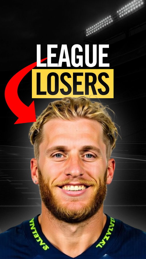 ⬇️ Comment “MVP” for my Top-150

Check the pinned comment ⬆️ to get my FREE Top-150 Rankings

🚨 5 Wide Receivers I Wouldn’t Touch in Fantasy

I told you to fade Chris Olave in this exact video last year…
and I was right.
So listen up.

First… Marvin Harrison Jr.
The hype was insane.
But he finished WR39 in points per game…
and got worse as the season went on.
Just 1.56 yards per route after Week 10.
That’s not a league winner. That’s a hard fade.

Next, Deebo Samuel.
The move to Washington looks fun.
But the numbers? Brutal.
WR46 in points per game.
Career-low YAC per reception.
At this cost, he’s a trap.

Chris Godwin fooled people too.
Sure, he flashed WR2 numbers before the injury.
But that came on a 16.1% screen rate — a career-high.
Now with a bum ankle and a crowded WR room…
he’s fool’s gold.

Brandon Aiyuk? Dead pick.
He was WR55 in points per game even before the ACL.
Zero touchdowns.
And he’s not even on pace to start the season.
That’s wasted draft capital.

🏆 But before my #1 WR league-loser…
comment “MVP” below and I’ll send you my full Top-150 rankings for free.

And finally… Cooper Kupp.
Older.
Injury-prone.
Can’t separate anymore.
Now stuck in an offense projected bottom-5 in pace.
That’s not just decline.
That’s draft suicide.

#FantasyFootball
#FantasyFootballAdvice
#FantasyFootballDraft
#FantasyFootballTips
#FantasyFootballLeague