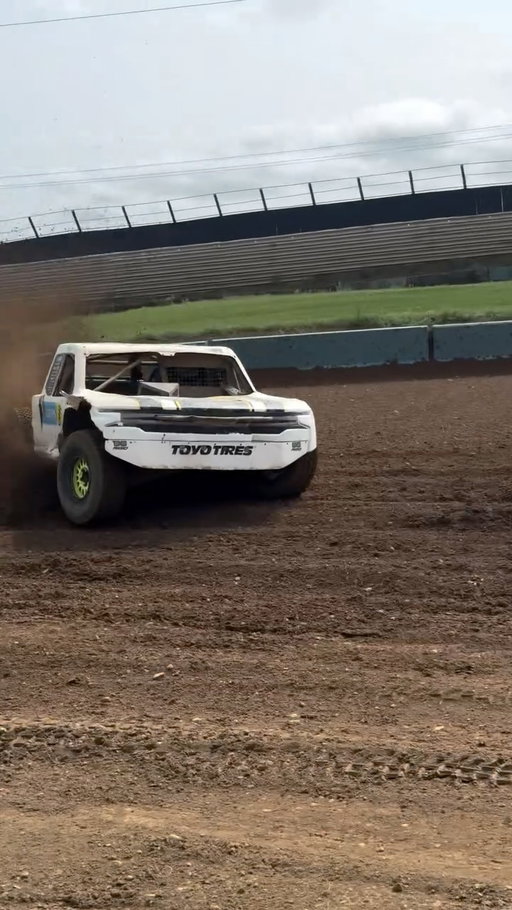 Counting down the days 🤟
-
-
-

#offroadracing #offroad #offroaderlife #offroading #offroadtruck #racing #motorsport #dirttrack