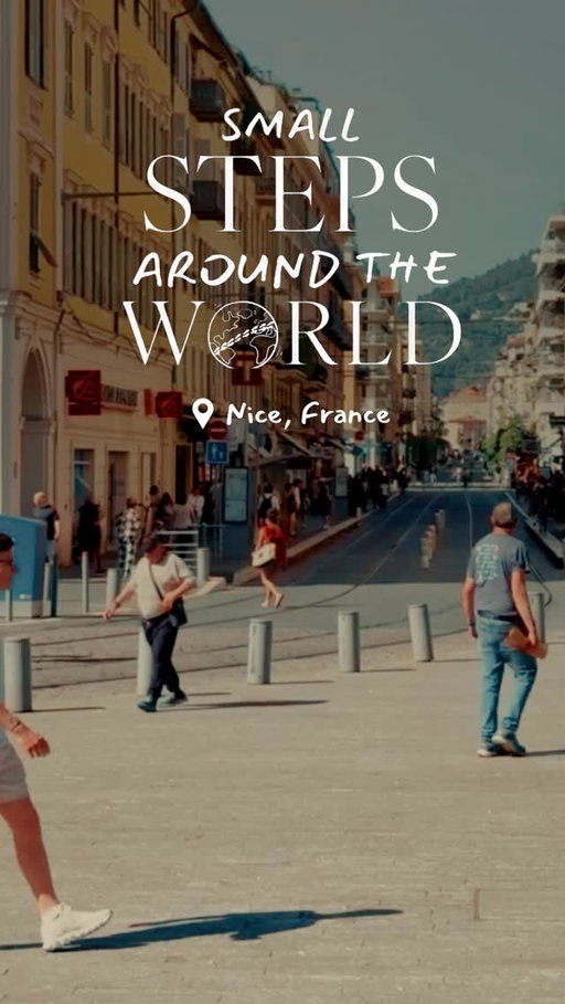 In Nice, the air tastes of salt and summer.

For Team Visa’s @samueltanner_ and @jarydclifford, a day off meant swapping the track for the gentle hush of waves along the Côte d’Azur.

#TravelWithVisa