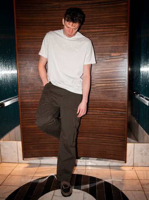 In the off hours 

#AEpartner #AEjeans @americaneagle