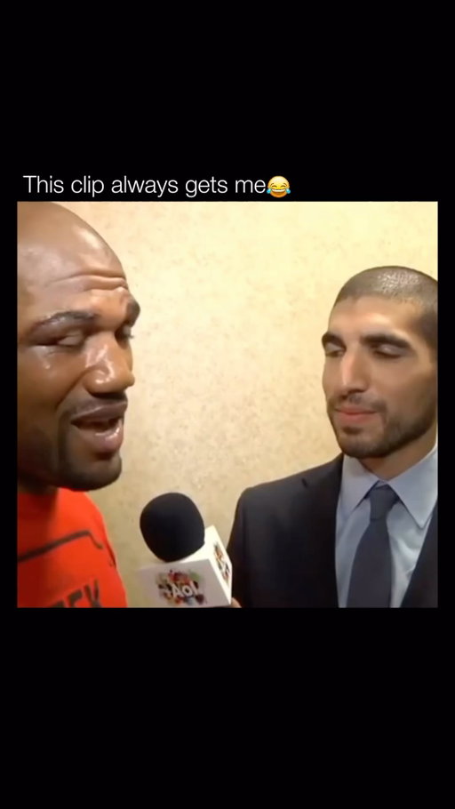 😭

Quinton “Rampage” Jackson is a legendary figure in mixed martial arts (MMA), known for his aggressive fighting style and charismatic personality. Born on June 20, 1978, in Memphis, Tennessee, Jackson first gained major recognition in the MMA world for his run in the Ultimate Fighting Championship (UFC) and later with the Japanese organization PRIDE. His most notable achievement was winning the PRIDE Middleweight Championship in 2003, where he became one of the most feared and respected fighters in the sport. Jackson was known for his brutal knockout power, explosive clinch game, and a relentless, yet calculated, style inside the cage. His iconic knockout of Chuck Liddell at UFC 71 in 2007, which earned him the UFC Light Heavyweight Championship, cemented his status as one of MMA’s most electrifying athletes.

Beyond his in-cage accomplishments, Rampage Jackson’s larger-than-life persona made him a fan favorite. His entertaining interviews, playful antics, and outspoken nature brought a new level of excitement to the sport, and he became a mainstream figure through his appearances in movies and television. Jackson starred in the 2010 film *The A-Team* and was also featured in the reality TV series *The Ultimate Fighter*, where his charismatic coaching style captured the attention of fans around the world. While his career had its ups and downs, Rampage Jackson’s contributions to MMA, particularly his role in elevating the sport’s popularity, make him an enduring icon in the world of combat sports.