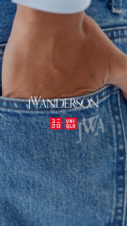 New season, new staples.

Updates from last season are here! The UNIQLO and JW ANDERSON Straight Jeans and the Oxford Shirt get a refresh for Fall and Winter.
Available in-store and online now.

@jw_anderson @jonathan.anderson
#uniqlojwanderson #jwanderson #UNIQLO #LifeWear