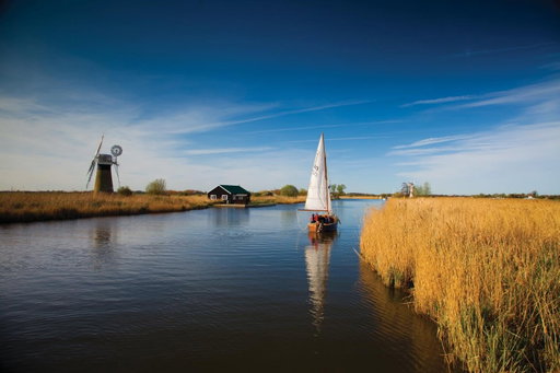 Celebrating #WorldPhotographyDay with 10 snapshots of Norfolk’s beauty, from coast to countryside and everything in between 📸

#VisitNorfolk #NorfolkCoast #LoveNorfolk #DiscoverNorfolk #VisitEastOfEngland #UKTravel #CoastalViews #NaturePhotography #CountrysideCharm #BroadsAuthority