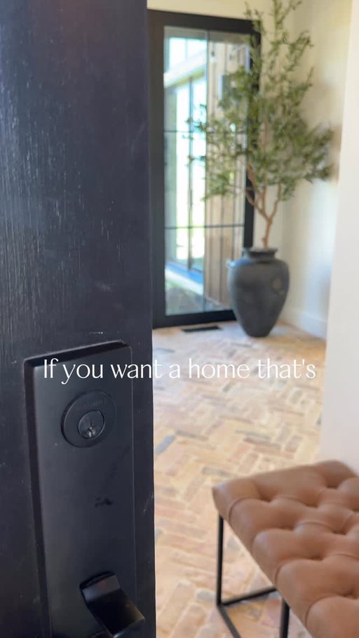 🔗 Follow + comment HOME for the links to my whole home!

I’m just a down to earth mom and wife on the hunt for alllll the affordable home finds — primarily from Walmart, Wayfair, Amazon & Target — but throwing in some unique and vintage finds along the way too!

If you are looking to uplevel your home in 2025, you’ve made it to my cozy corner of th internet for good reason! Welcome 🏡 I’m so glad you’re here.

If this is something that inspires you, FOLLOW for home decor & design ideas to uplevel your home!

#2025hometrends #2025homegoals #2025goals #homedecor #affordablehome #interiordesign #modernorganic #homeinspo #interiordecor #homedecor #modernorganic #transitionalstyle  LinkDM *080*