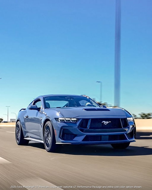 Blue skies overhead. 
Premium GT performance underfoot.

📸: @vaporbluegts650