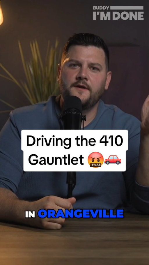 Ontario highway or demolition derby? You decide! 

Listen to full episodes on my YouTube channel - link in bio
.
.
#RoadRage #Podcast #ComedyContent #StoryTime #BuddyImDone