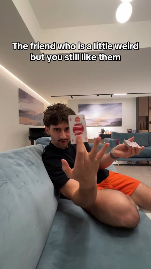 The perfect trick doesn’t exi- 😮