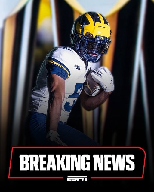 Breaking: Savion Hiter, the No. 24 recruit in the 2026 SC Next 300, has committed to Michigan, his advisor announced. 

(via @theucreport, @spotlight39_pod)