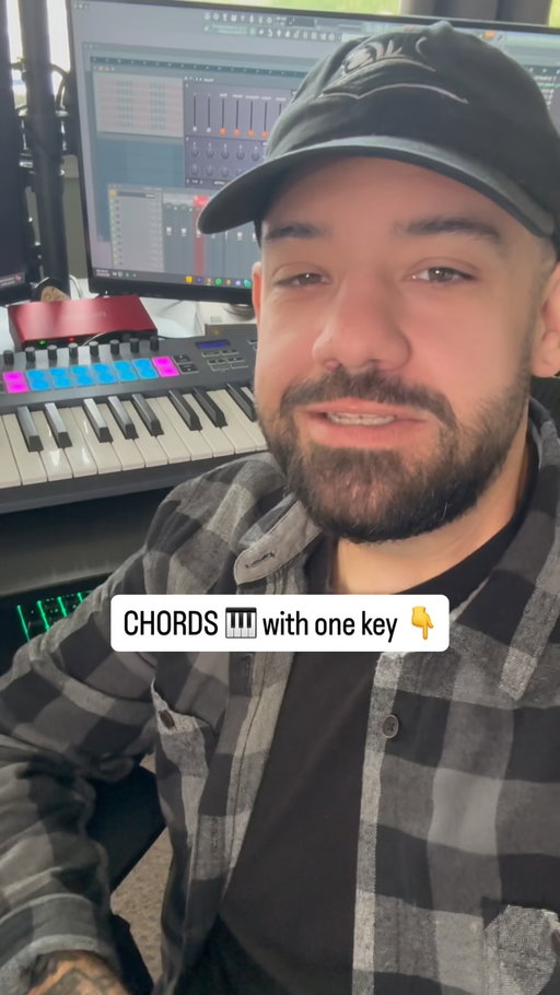 Drop “FLuency” below to join my private community and get…

✅ 500+ FL Studio Presets, Templates,
Songstarters & more

✅ Weekly Feedback + Q&A Call w/ Me

✅ Weekly Preset / Template Drops

✅ A private community with FL Studio
users