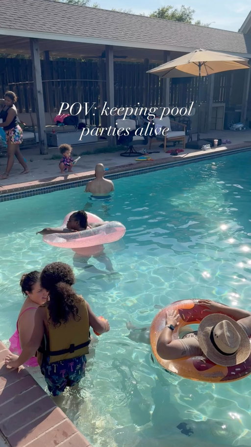 The pool is a lot cleaner these days thanks to @aiperofficial Surfer S2 + Scuba X1. The hassle of pool cleaning is no longer a big concern for me because these two pool cleaners have taken on the heavy lifting. Together, they’re the ultimate clean team—saving you time, effort, and money. And with Aiper’s smart bundle pricing, you get premium results without the premium hassle.Enjoy your pool. Let Aiper handle the mess.

Comment “Pool” for link and use discount code ‘SMASHINGDIY’ for 5% off!

#Aiper #PoolLeafBattle #PoolCleaning #AiperPoolVacuumCleaner #AiperScubaX1 #AiperSurferS2