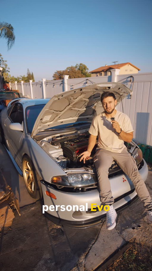 @calldklaw Cars and Coffee Event ‼️
Sunday 08/24/25 9-12PM
230 E La Habra Blvd, La Habra, CA 90631 

Giveaway Rules ❌
Follow @calldklaw and tag three friends in the comments for an automatic entry for a Nintendo Switch 2 

See you guys there! #ad