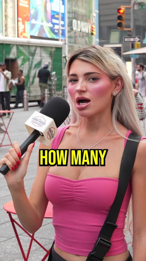 How many genders are there? 🤔💭