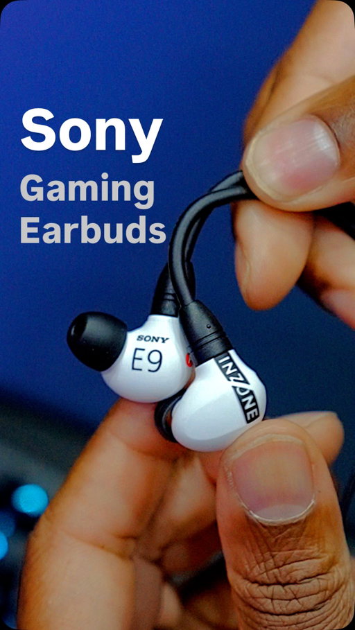 @sonyelectronics is back with a whole new INZONE lineup for 2025! That means an upgraded H9 II headset, E9 in-ear monitors with spatial sound, a premium keyboard, a super lightweight competitive mouse, and even some fresh mousepads. Sony really went all in for the PC gamers this year.. See anything you’d add to your setup? 👀 
#SonyINZONE #PCGaming #GamingSetup