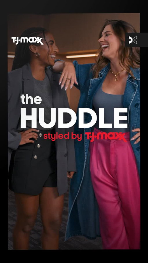 A @naomi_girma and @alexmorgan13 reunion 🥹 Get to know them off the field in The Huddle ⚽