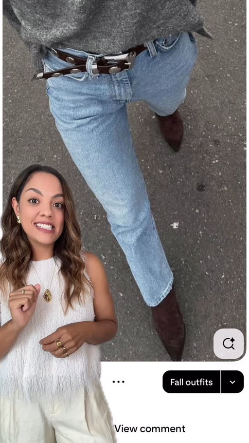 How to elevate your wardrobe this fall 🤎🍂 Comment SHOP below to receive a DM with the link to this post on my LTK ⬇ https://liketk.it/5lNdb #fallstyle #fashionhelp #stylehelp #outfitupgrade #fallfashion #falltrends