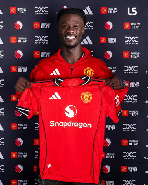 𝗖𝗔𝗠𝗔𝗩𝗜𝗡𝗚𝗔 ➡️ 𝗠𝗔𝗡 𝗨𝗡𝗜𝗧𝗘𝗗 ✍️ 

Manchester United are now moving their interest to Eduardo Camavinga as a Baleba alternative, accoring to reports 🗞️🇫🇷