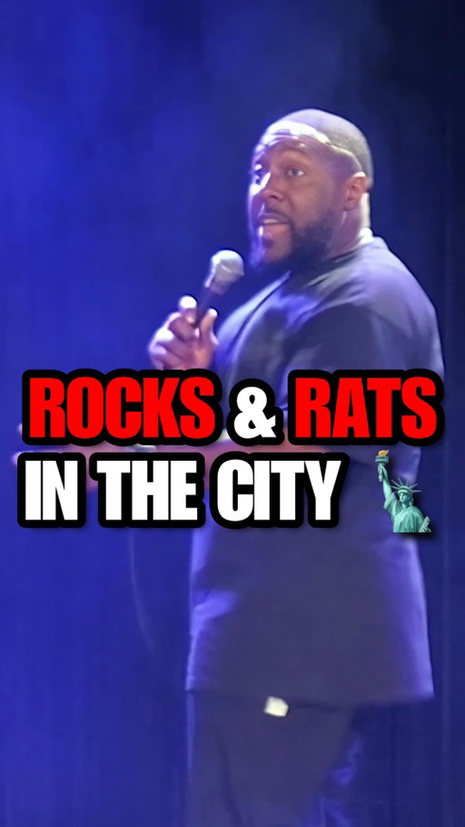 I love that city! 😂 it’s got so much character! 

Got an announcement in 2 weeks ☺️
Sign up to AurieStyla.co.uk to be the first to know!

Tickets for shows also available from AurieStyla.co.uk

#standupcomedy #livecomedy #comedy #nyc