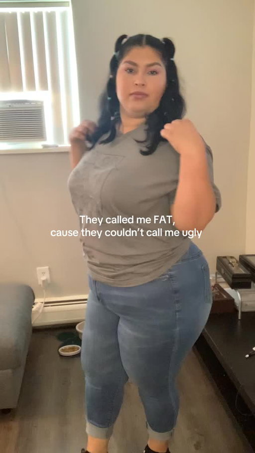 Sad sad sad for them 

#explorepage #weightlossjourney #latina #weightlossmotivation #gym #weightloss #fitness #glowup #fatloss #selflove #motivation #insperation #bariatric #vsg #healthy #strong #skinny #fit #latinacreator #foryou #viral #latinacontentcreator #gymlife #gyminspiration
