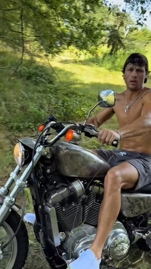 This is @heydude country.