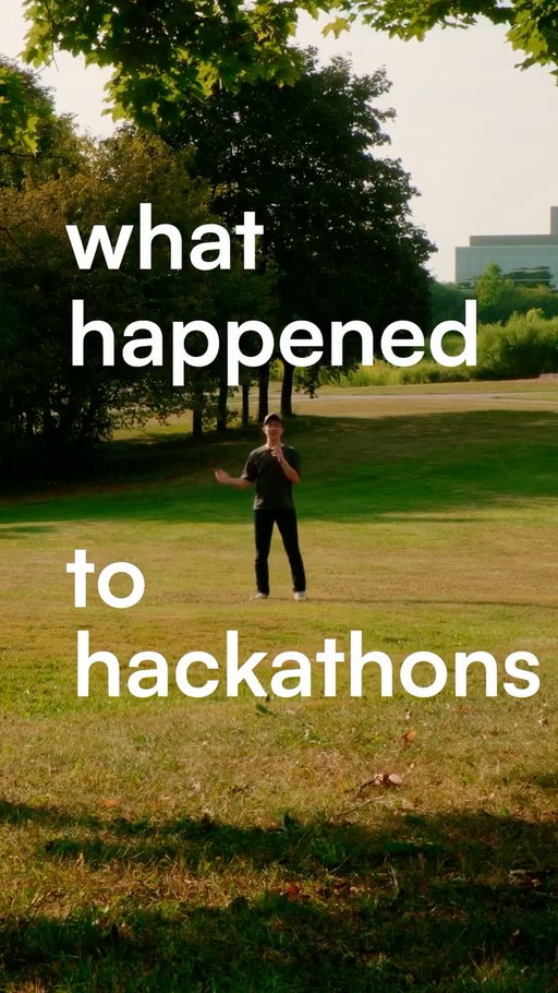 ⁉️ Are you ready for Hack the North?

👕 This year we got more swag, more activities, and even a GUINESS WORLD RECORDS™

📅 Make sure to mark your calendars because you don’t want to miss it this year. 

#hackthenorth #soon #FOMO