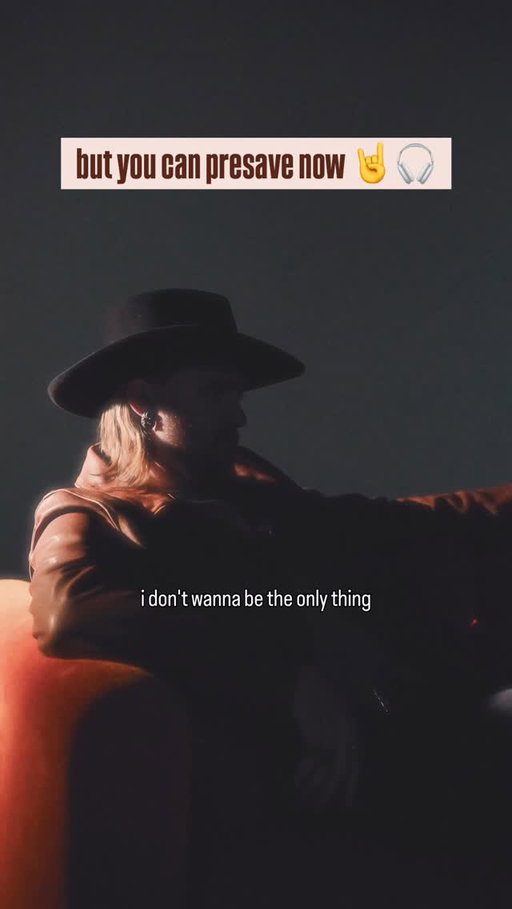 Make A Liar is out September 5th! go presave it now 🖤🎧

#jacksondean #makealiar #newmusic #newcountry
