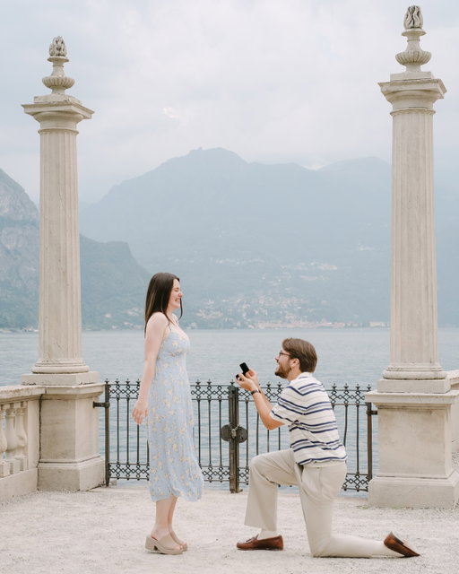 Congratulations Maddie and Tommy!! Met at Boston College on September 10, 2016 and engaged in Lake Como, Italy on August 15, 2025 ❤️💍 #twotastebuddiez 

Follow @twotastebuddiez on IG and TikTok for more Boston & NYC eats! ⠀⠀⠀⠀⠀⠀⠀⠀⠀⠀⠀⠀ ⠀⠀⠀⠀⠀⠀⠀⠀⠀⠀⠀⠀ ⠀⠀⠀⠀⠀⠀⠀⠀⠀⠀⠀⠀ ⠀⠀⠀⠀⠀⠀⠀⠀⠀⠀⠀⠀ ⠀⠀⠀⠀⠀⠀⠀⠀⠀⠀⠀⠀ ⠀⠀⠀⠀⠀⠀⠀⠀⠀⠀⠀⠀ ⠀⠀⠀⠀⠀⠀⠀⠀⠀⠀⠀⠀ ⠀⠀⠀⠀⠀⠀⠀⠀⠀⠀⠀⠀ ⠀⠀⠀⠀⠀⠀⠀⠀⠀⠀⠀⠀ ⠀⠀⠀⠀⠀⠀⠀⠀⠀⠀⠀⠀⠀⠀⠀⠀⠀⠀⠀⠀⠀⠀⠀⠀⠀⠀⠀⠀⠀⠀⠀⠀⠀⠀ 
#boston #bostonfood #foodie #instafood #foodporn #foodstagram #foodlover #comfortfood #collegefoodies #cheatdayeats #bestfoodboston #northeastern #bostonfoodies #drunkfood #munchies #bostoncollege #dailyfoodfeed #foodpics #viralfood #visitboston  #foods4thought #tryitordiet #topcitybites #cambridge