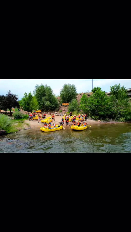 Homework can wait. Adventure can’t. 😎 Our Adventure Beach is looking prime for weekend rafting trips. Who’s in?
Link in bio to book!  #EpicColorado #Rafting #CanonCityCO #Colorado #AdventureTime #WeekendVibes