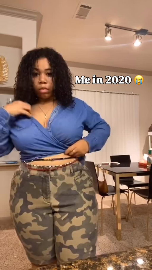 Although this was back in 2020, we can still apply these looks to our outfits today ✨

Dayuuuuuum, I’m kind of mad that I didn’t keep going with making these type of videos back then. 😭

#styletip #stylehack #fashiondiary