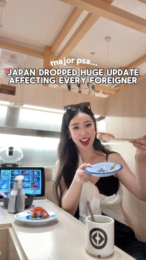 SOON OUR JAPAN TRIPS ARE GOING TO BE A WHOLE LOT MORE EXPENSIVE 🥹

The biggest way to offset those price hikes is to find a good deal on our flight. I use Skyscanner to

—run a search for the cheapest possible time to fly, down to the exact day
—compare prices from different airlines and travel agencies all in one place 

WHAT DO YOU THINK ABOUT THE CHANGES??

-

@skyscanner #japantourism 
#traveltips #japanthings #japan #japantrip #controversial #japantravel #japanshopping #taxfree #japanlife #travel #ad