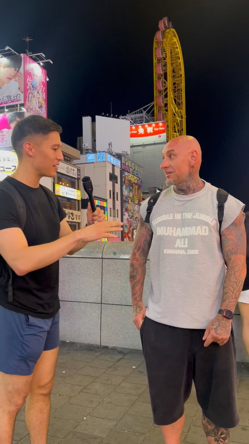 Calm Hungarian polyglot in Japan �
.
#hungary #spanish #portugal #brazil #argentina #japan #japanese #romanian #romania
