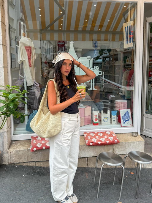 Biarritz 🍵🥭🎀✨🥮🍷🩷