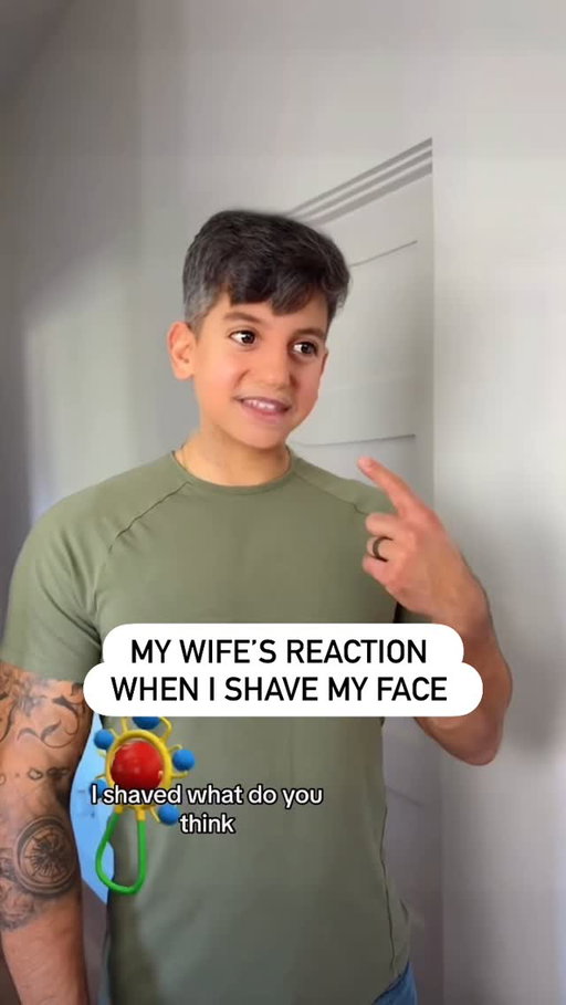 She loves it with her eyes closed
•
•
•
•
•
#comedy #couplememes #marriage