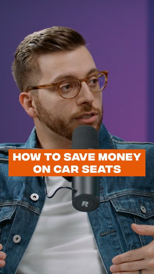 This is how my wife and I got over 20% off our daughter’s car seat.

Be sure to check Target’s website for their next sale and exact dates!