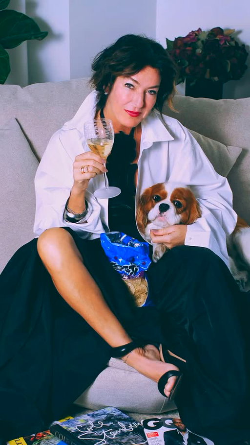 Taking a moment to celebrate the hostess with the mostess 🥂 happy birthday to the iconic @kelley_fahey_! Where would we be without you? 💛
