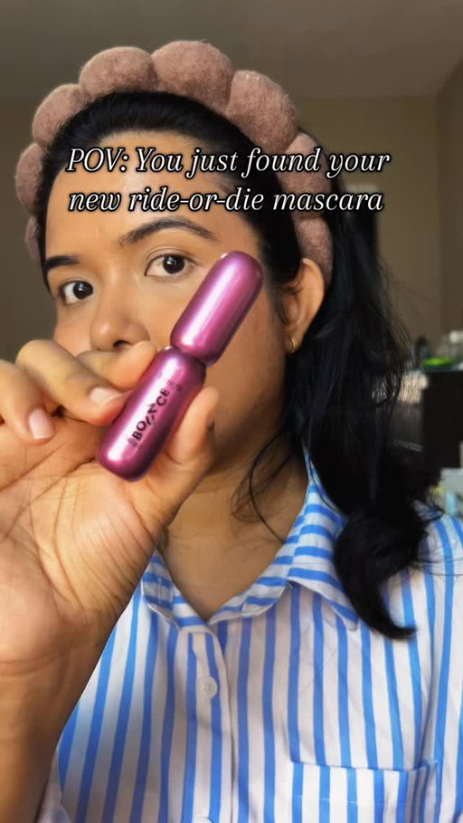 POV: You just found your new ride-or-die mascara ..

@benefitcanada @benefitcosmetics 

#benefitcosmetics #mascara #mascarahacks #masacaratutorial #favoritemascara