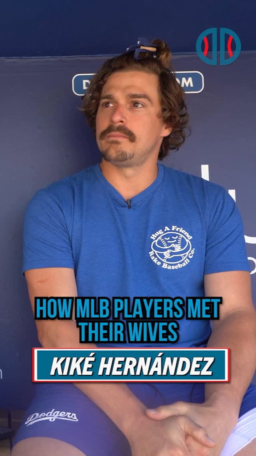 How MLB players met their wives

#mlb #baseball #sports #fyp #wives