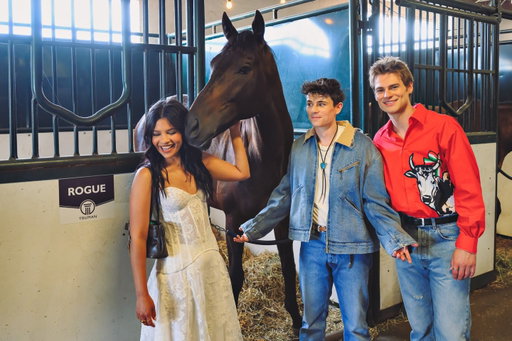 team alex ?? team cole ?? team horse ??

MY LIFE WITH THE WALTER BOYS returns in ONE WEEK!