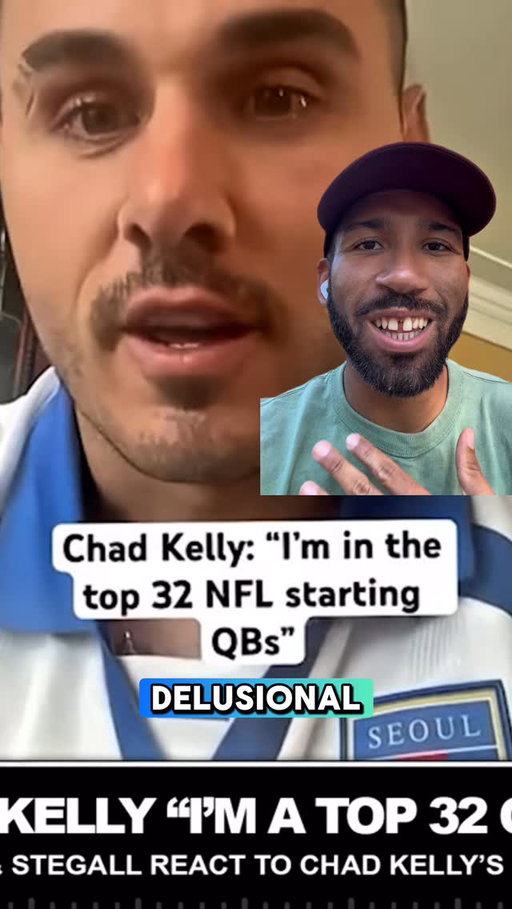 Argos fans talk to me here, does Chad have a point or is he respectfully misinformed?

#argos #argonauts #cfl #football #fans #interview #fancam #sports #fan #cflfootball #reaction #chadkelly